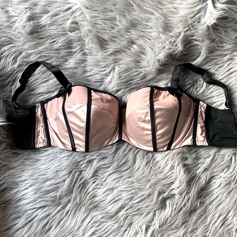 Parfait Charlotte Padded Bra 36FF